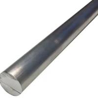 Alluminio barre tonde piene
