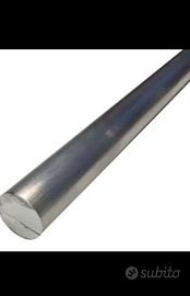 Alluminio barre tonde piene