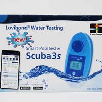 Fotometro per piscina