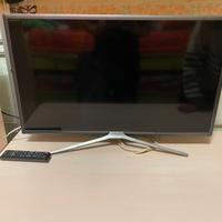 Smart tv Samsung 32