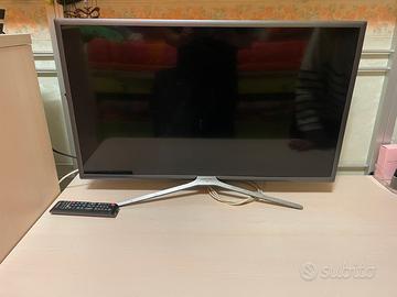 Smart tv Samsung 32