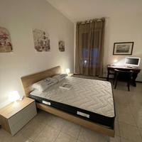 Camera in appartamento condiviso