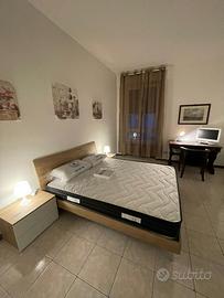 Camera in appartamento condiviso