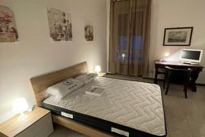 Camera in appartamento condiviso