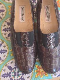 Paia Di scarpe classiche da donna valleverde