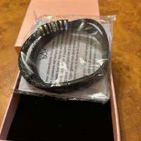 Bracciale con dedica