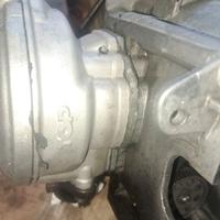 Blocco motore top tpr 2 piaggio