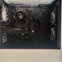 PC Ryzen 5 5500 Rx 6600