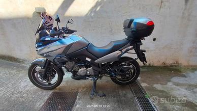 Suzuki V-Strom 650 (2007) - 51.000km