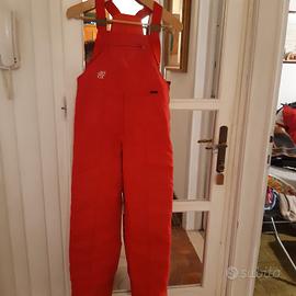 saloppette da scii Belfe tg.48, uomo