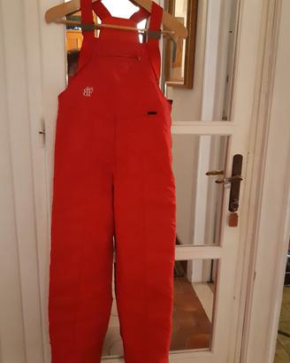 saloppette da scii Belfe tg.48, uomo