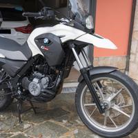 Bmw g 650 gs - 2011