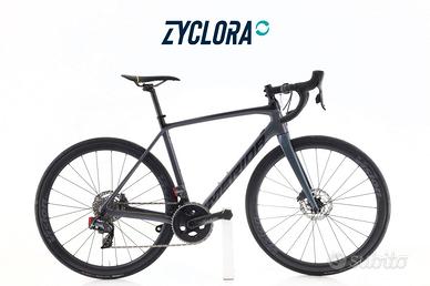 Merida Scultura Force Edition AXS 12V t.54