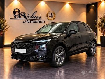Audi Q3 Audi 2.0 TDI S-LINE edition 150cv S-t...