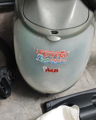 VAPORETTO POLTI