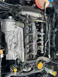 Motore 940A5000 Alfa Romeo Giulietta 2.0mjet