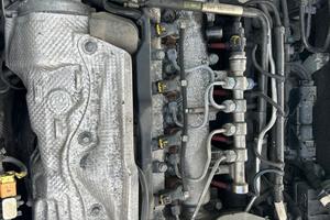 Motore 940A5000 Alfa Romeo Giulietta 2.0mjet