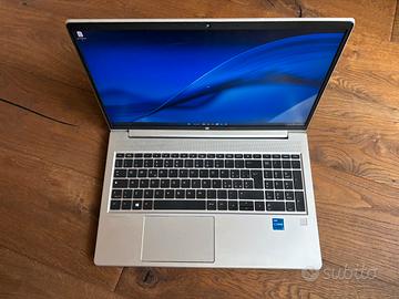 HP Probook 450 G8