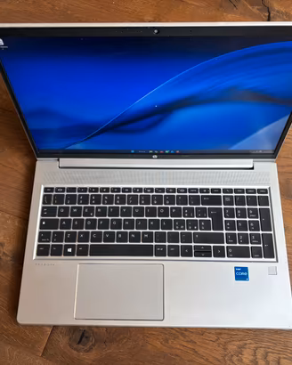 HP Probook 450 G8
