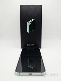 Samsung Galaxy Z Flip6 12/256 GB Menta