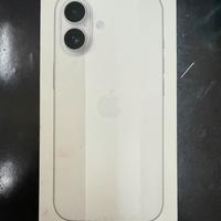 Iphone 17 nuovo 256gb