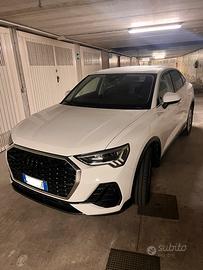 Audi Q3 Sportback 2.0 TDI 150CV QUATTRO
