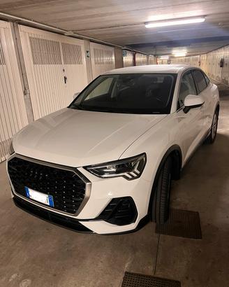 Audi Q3 Sportback 2.0 TDI 150CV QUATTRO