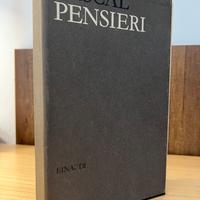 Pascal – Pensieri (Einaudi)