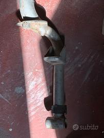 Forcella anteriore vespa 50 PK specail