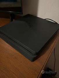 PlayStation 4 -Nuovissima