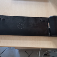 Dock station HP