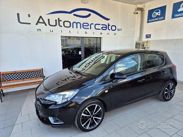 OPEL Corsa 1.4 90CV GPL Tech 5 porte Cosmo