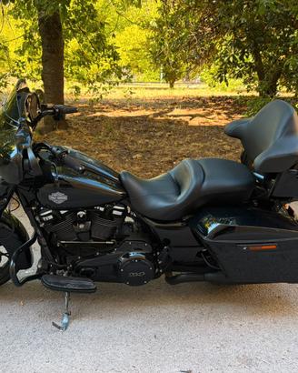 harley davidson street glide