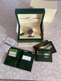 Rolex Sea-Dweller