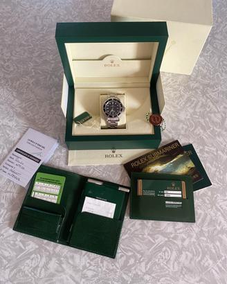 Rolex Sea-Dweller
