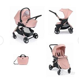 trio CAM PASSEGGINO 