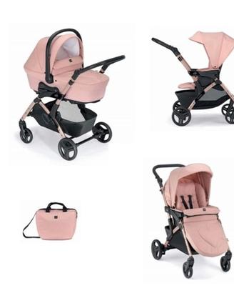 trio CAM PASSEGGINO 