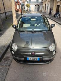Fiat 500 1.3 Multijet 95CV 2013