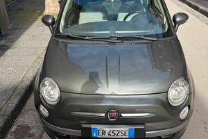 Fiat 500 1.3 Multijet 95CV 2013