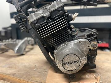 Motore Suzuki Gsx 750 ef