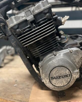 Motore Suzuki Gsx 750 ef