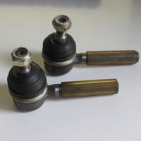 511 - Testina sterzo coppia destra e sinistra test