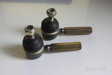 511 - Testina sterzo coppia destra e sinistra test