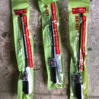 3 (TRE) ANTENNE NAGOYA NA-701 SMA NUOVE ORIGINALI!