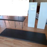 Soggiorno moderno, Nuovo