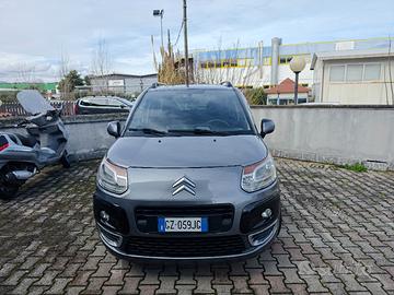 Citroën C3 Picasso