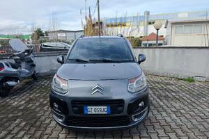 Citroën C3 Picasso