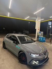 golf 8 gti