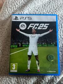 Fc25 PS5