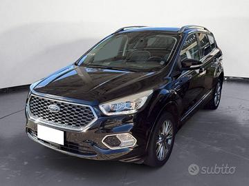 Ford Kuga 2.0 tdci Vignale s&s awd 180cv powershif